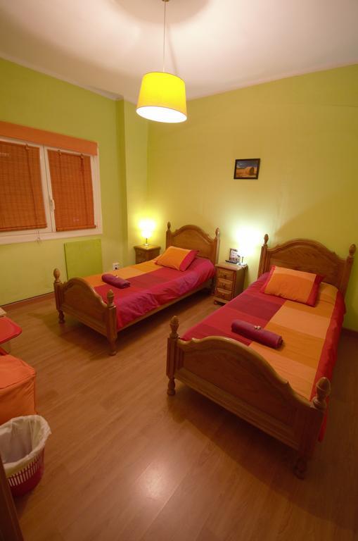 Hostel Hemingway Pamplona Eksteriør billede