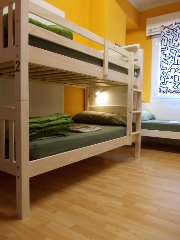 Hostel Hemingway Pamplona Eksteriør billede