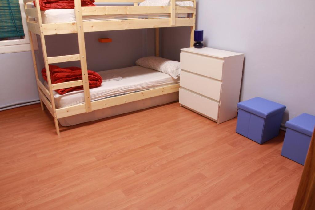 Hostel Hemingway Pamplona Eksteriør billede
