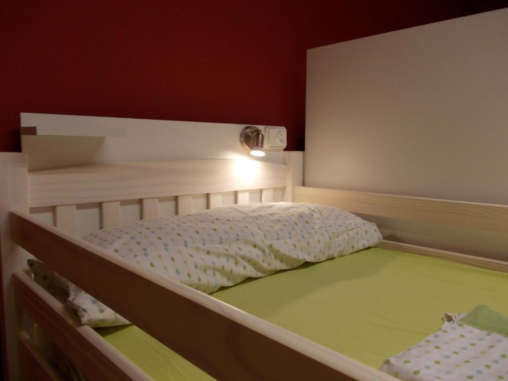 Hostel Hemingway Pamplona Værelse billede